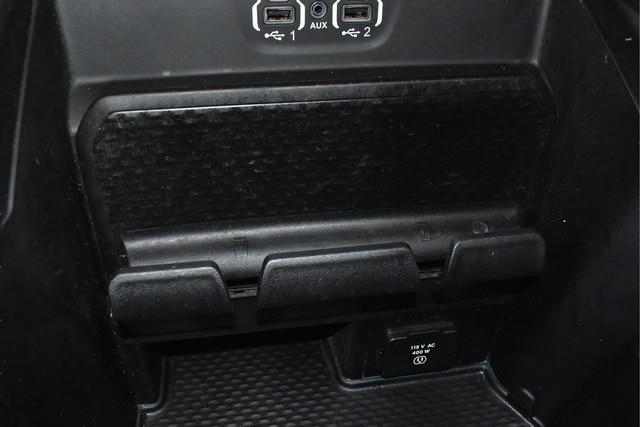 2021 Ram 1500 Sport
