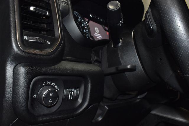 2021 Ram 1500 Sport