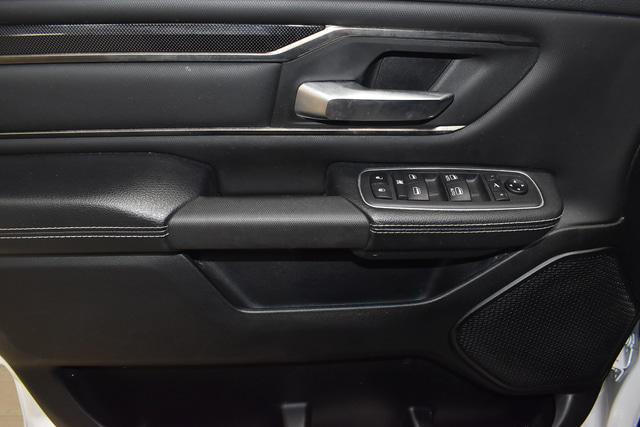 2021 Ram 1500 Sport