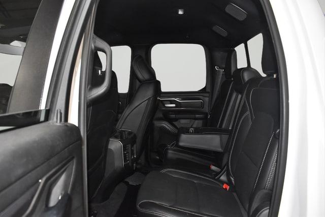 2021 Ram 1500 Sport