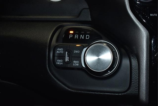 2021 Ram 1500 Sport