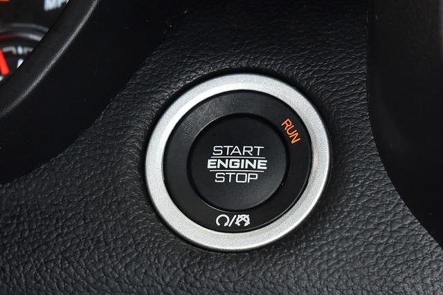 2021 Ram 1500 Sport