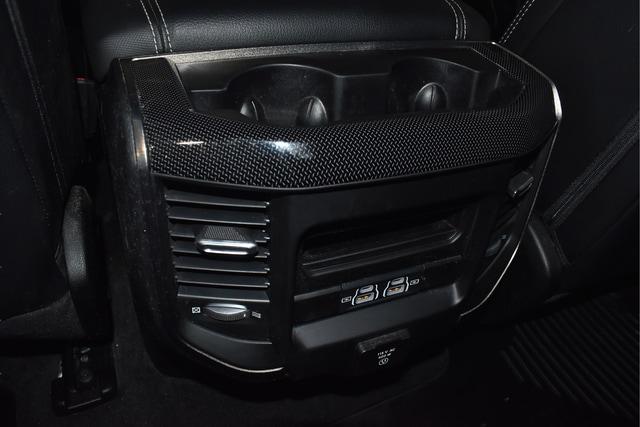 2021 Ram 1500 Sport