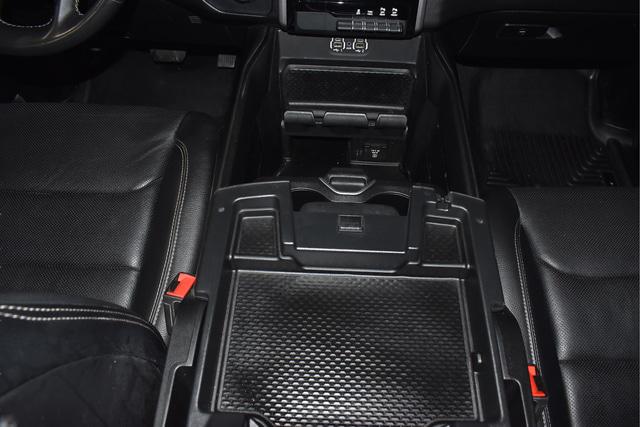 2021 Ram 1500 Sport