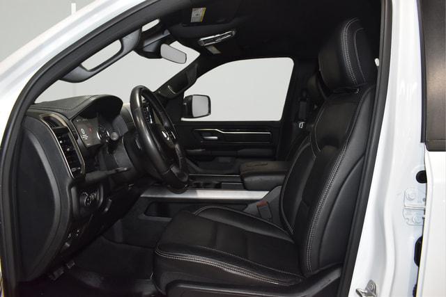 2021 Ram 1500 Sport