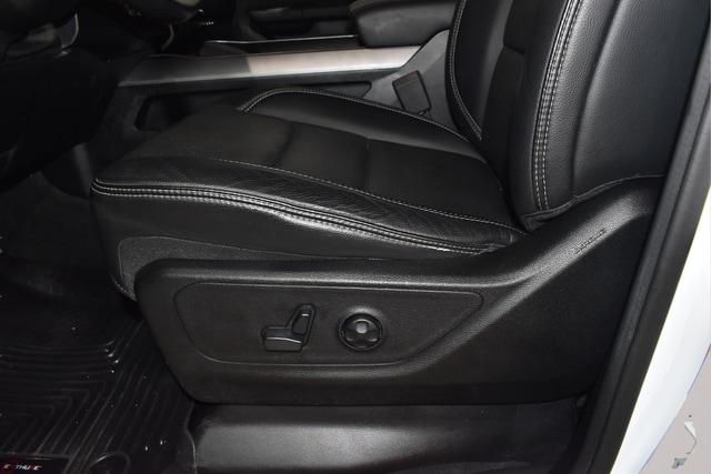 2021 Ram 1500 Sport