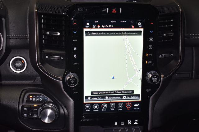2021 Ram 1500 Sport
