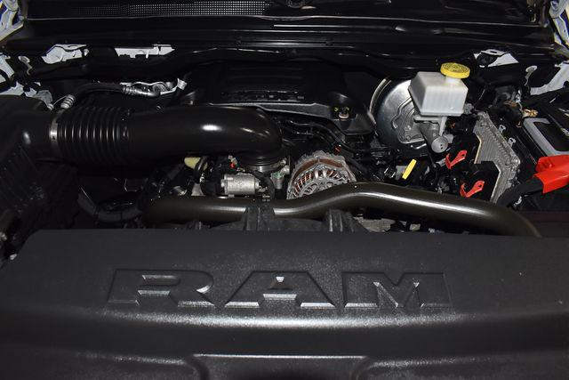 2021 Ram 1500 Sport