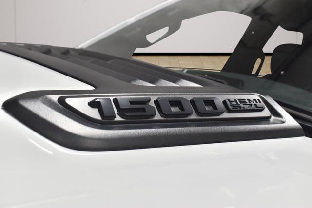 2021 Ram 1500 Sport