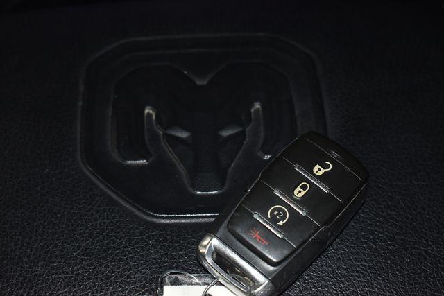 2021 Ram 1500 Sport