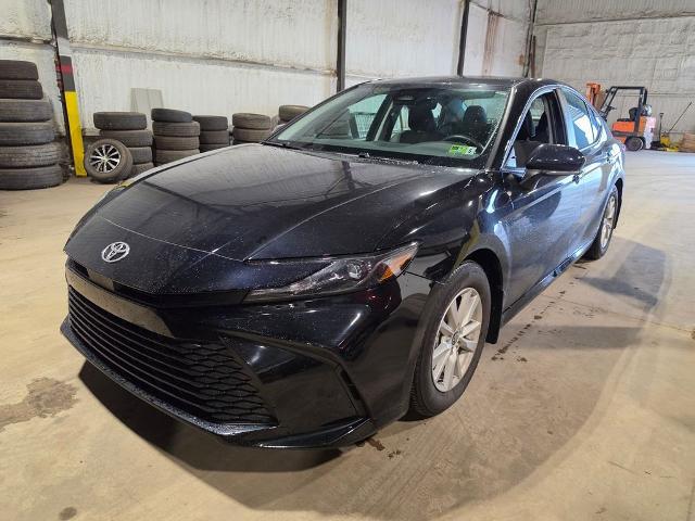 2025 Toyota Camry for sale near Chillicothe, OH