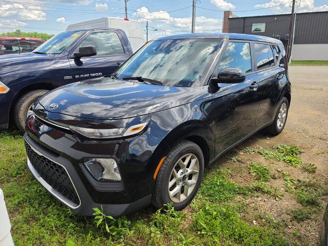 2020 Kia Soul for sale near Chillicothe, OH