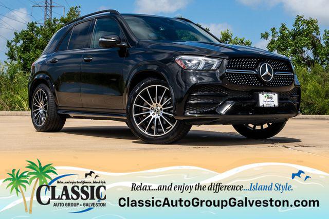 2023 Mercedes-Benz GLE GLE 350 Base for sale in Galveston, TX
