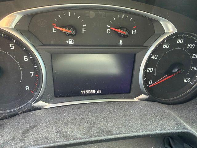 2021 Chevrolet Blazer FWD 2LT