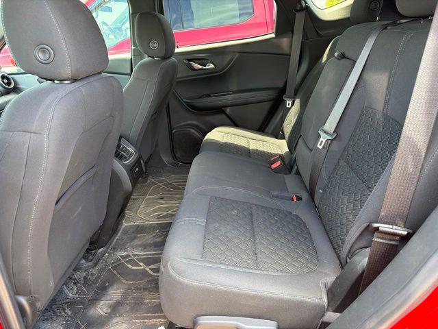 2021 Chevrolet Blazer FWD 2LT