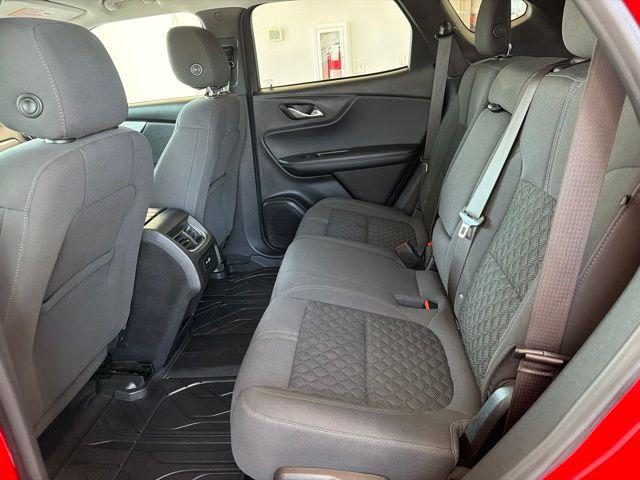 2021 Chevrolet Blazer FWD 2LT
