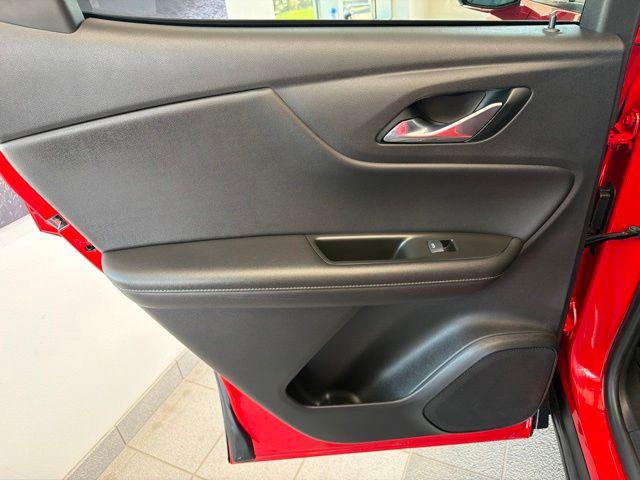2021 Chevrolet Blazer FWD 2LT