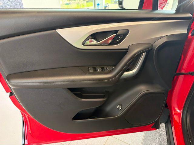 2021 Chevrolet Blazer FWD 2LT