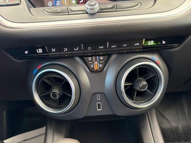 2021 Chevrolet Blazer FWD 2LT