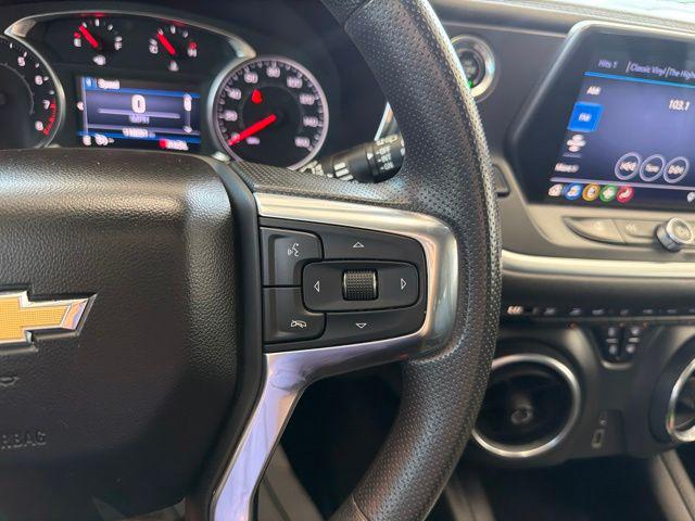 2021 Chevrolet Blazer FWD 2LT