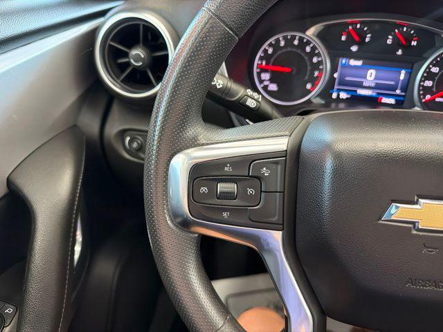2021 Chevrolet Blazer FWD 2LT