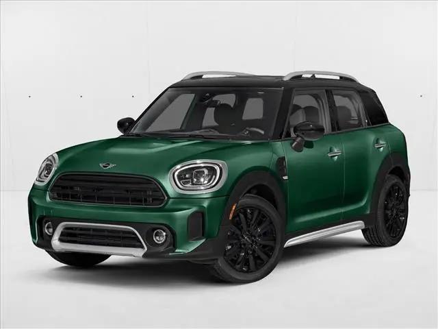 2024 MINI Cooper Countryman Cooper S for sale in Towson, MD