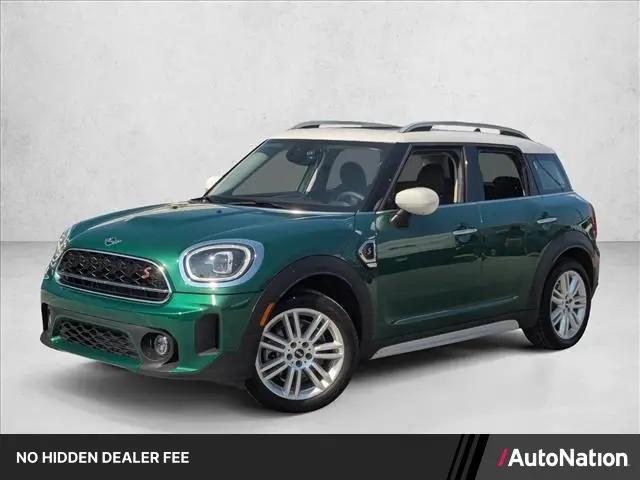 2024 MINI Cooper Countryman Cooper S for sale in Towson, MD