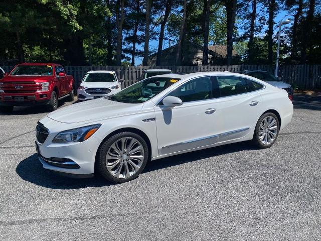 2017 Buick LaCrosse Premium for sale in Toms River, NJ