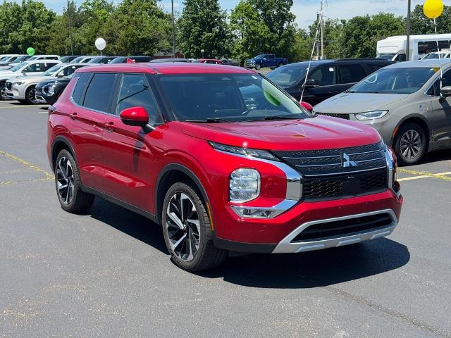 2024 Mitsubishi Outlander SE 2.5 S-AWC for sale in Farmington, MO