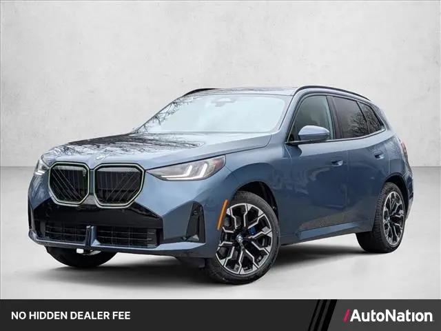 2026 BMW X3 30 xDrive for sale in Rockville, MD