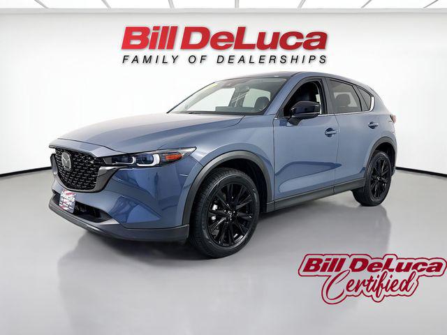 2024 Mazda CX-5 2.5 S Carbon Edition for sale in Haverhill, MA