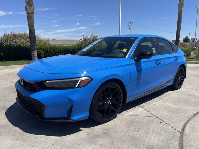 2025 Honda Civic Sport for sale in Hanford, CA