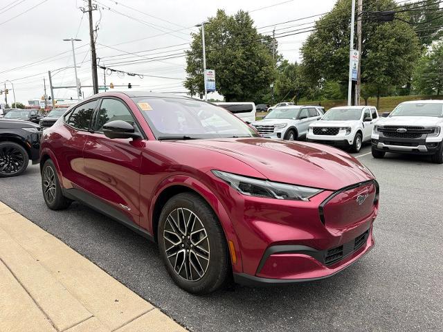 2025 Ford Mustang Mach-E Premium for sale in Gaithersburg, MD