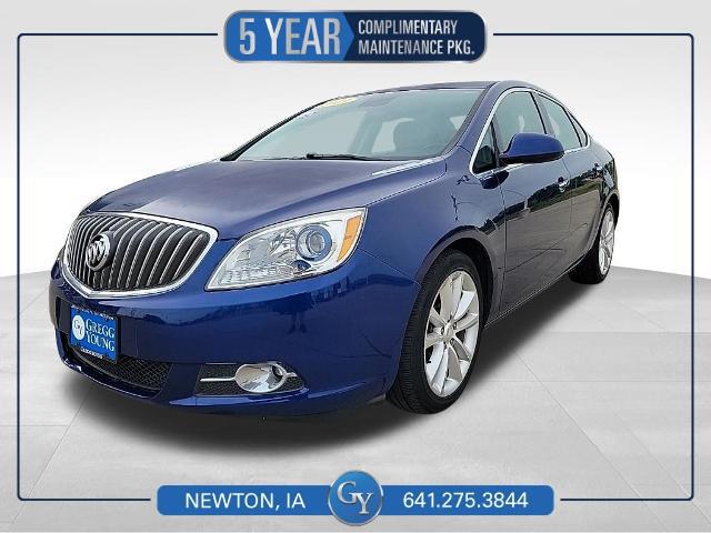 2013 Buick Verano Base for sale in Newton, IA