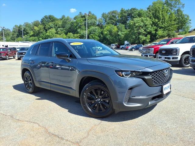 2024 Mazda CX-50 2.5 S Preferred for sale in Salem, VA