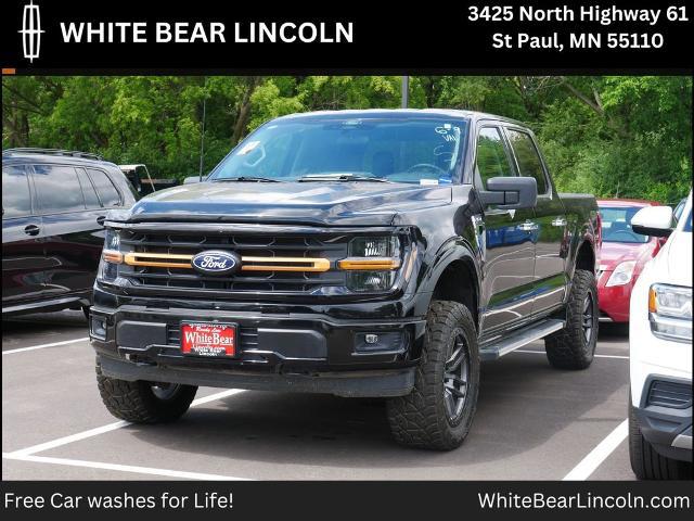 2025 Ford F-150 XLT for sale in VADNAIS HTS, MN