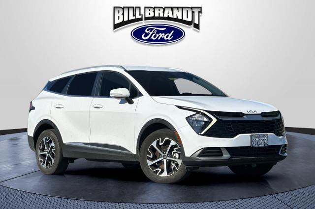 2023 Kia Sportage EX for sale in Brentwood, CA