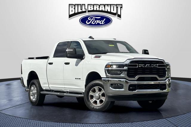 2026 Ram 2500 Big Horn Crew Cab 4x4 6'4" Box for sale in Brentwood, CA