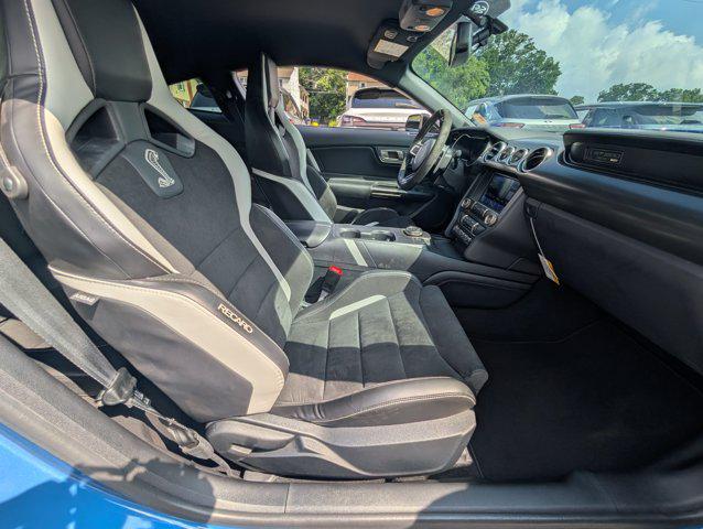 2021 Ford Mustang Shelby GT500 Fastback