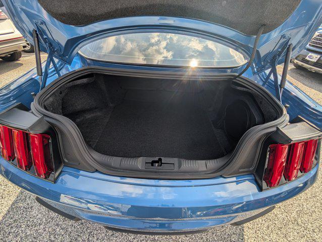 2021 Ford Mustang Shelby GT500 Fastback