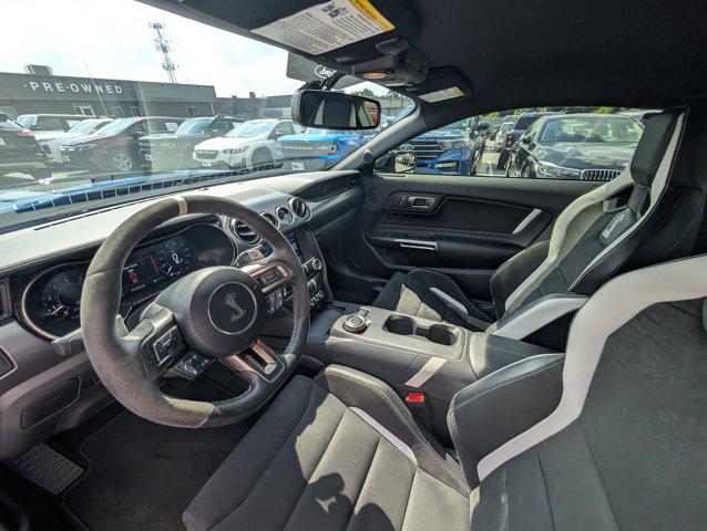 2021 Ford Mustang Shelby GT500 Fastback