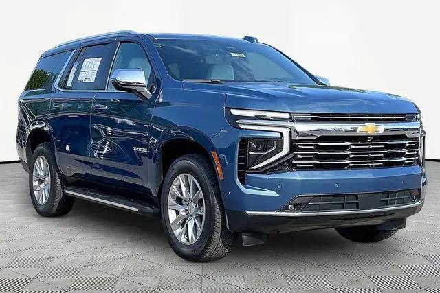 2026 Chevrolet Tahoe 4WD Premier for sale in Lowell, NC