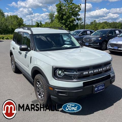2022 Ford Bronco Sport Big Bend for sale in Carrollton, KY