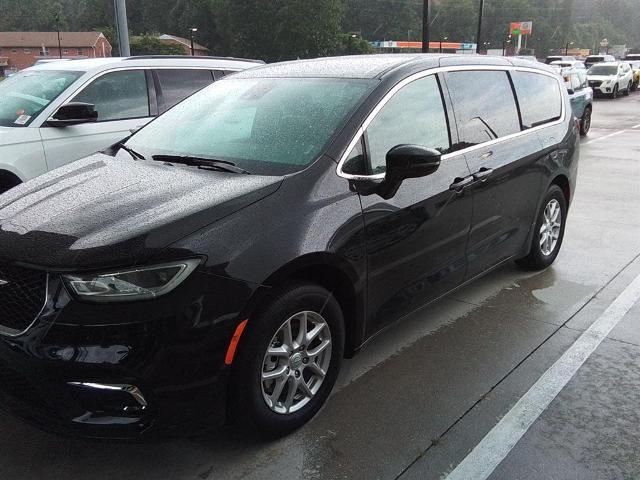 2025 Chrysler Pacifica Select for sale in Clayton, GA