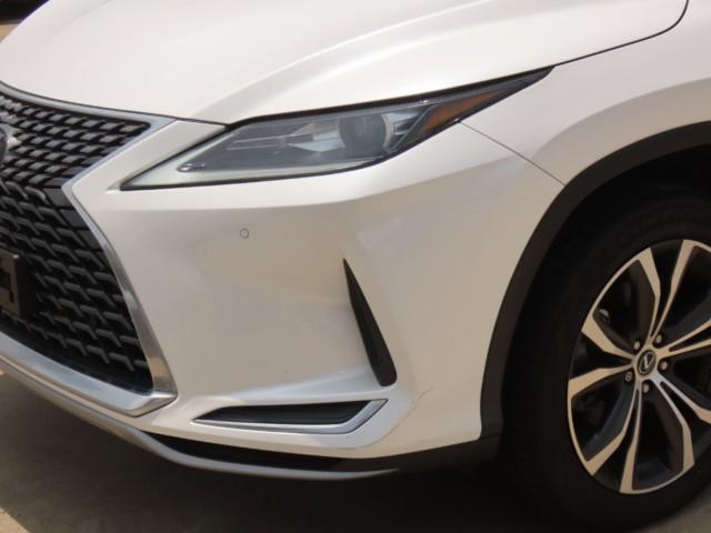 2021 Lexus RX 350 Base
