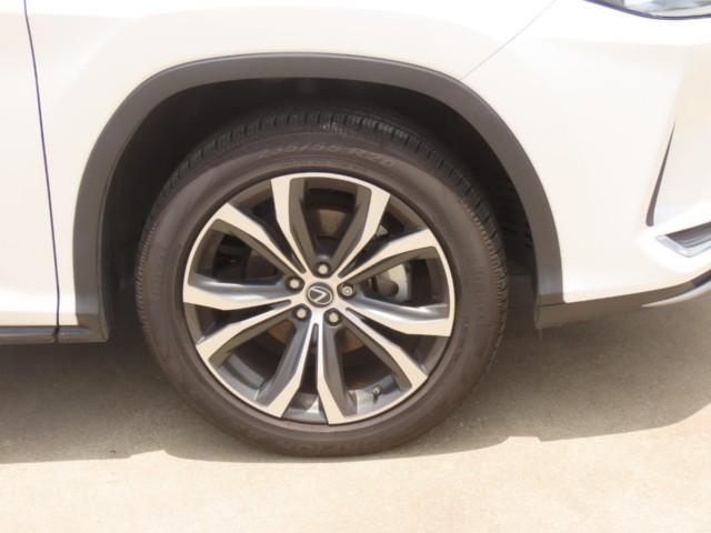 2021 Lexus RX 350 Base