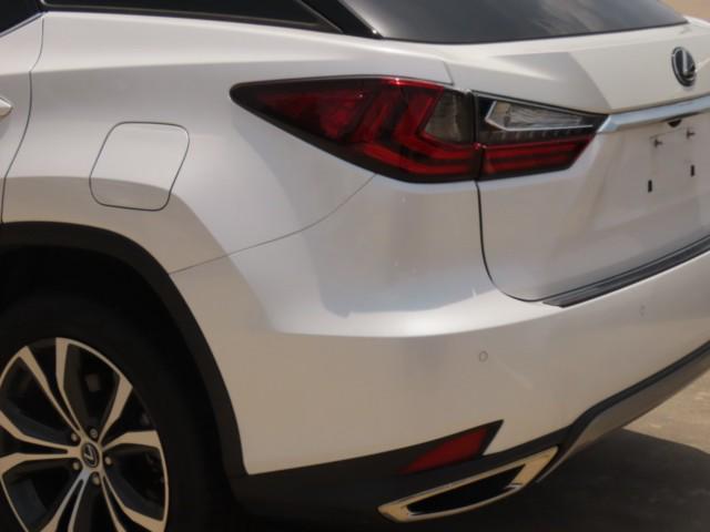 2021 Lexus RX 350 Base