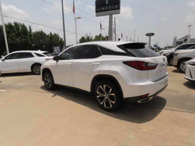2021 Lexus RX 350 Base