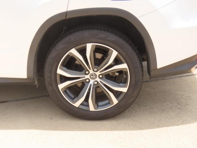 2021 Lexus RX 350 Base