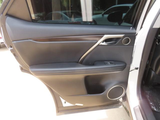 2021 Lexus RX 350 Base